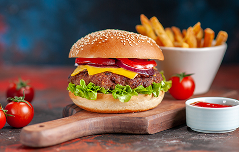 Burger