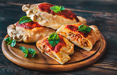 Calzone
